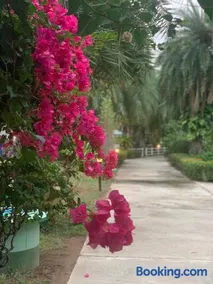 BIG VILLA 4 at CET RESORT Rayong Padelcenter - Image 2