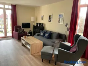 Appartment Moin im Deichgraf - Image 2