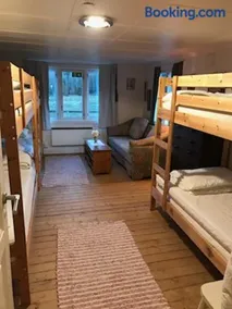 Björsjöås Vildmark - Rooms and small camping cabin close to nature - Image 4