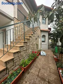 Alice Wonderland Home Nea Flogita Halkidiki - Image 2