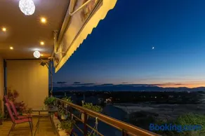 The Sunset Haven Kastoria - Modern Lake Elegance - Image 1