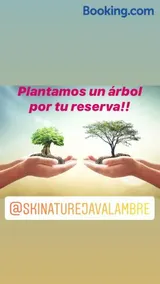 SKI & NATURE JAVALAMBRE - Image 4