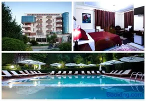 Orchidea Hotel - Image 1