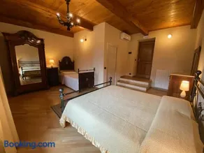 Bed and Breakfast La Volpe tra le Vigne - Image 2