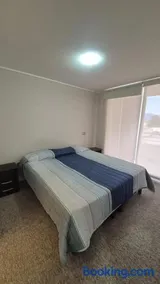 Acogedor departamento amoblado en Quillota - Image 2