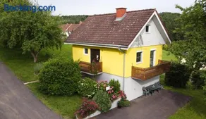 Ernas Ferienhaus - Image 1