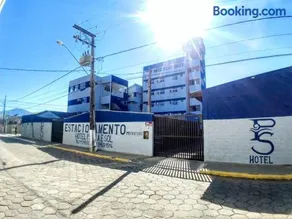 Hotel Praia e Sol - Image 5