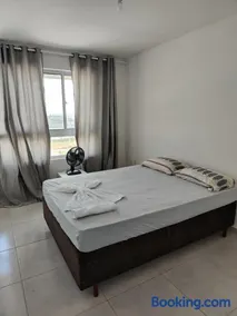 Apartamento mobiliado proximo ao Shopping Carpina - Image 4