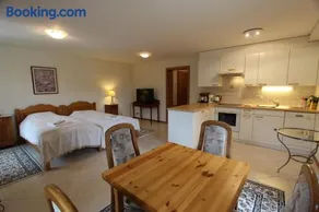 Appartamento accogliente e familiare con sauna e giardino - Image 1