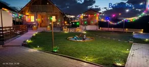 Sunset Oasis - Image 1