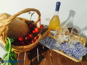 Casa Azzurra - Image 1