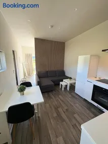 Apartment in Målselv - Image 3