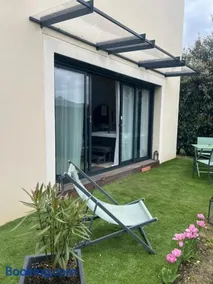 Suite romantique avec Spa et filet suspendu proche Thoiry - Image 5