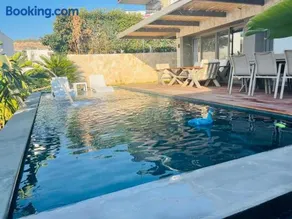 Bodrum Gündoğan Havuzlu Lüks Villa - Image 3