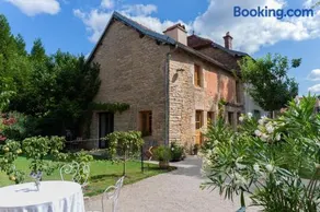 Relais de la Fontaine - Maison de charme - Image 1