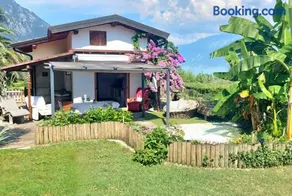 LITTLE VILLA ON GARDA LAKE Privacy&Atmosphere - Image 2
