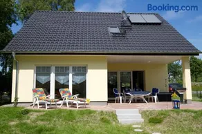 Ferienhaus Ellernblick mit Sauna - Image 1