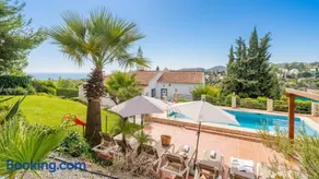 Quinto Pino Frigiliana by Ruralidays - Image 1