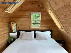Seneca Gorge Glamping - Image 1