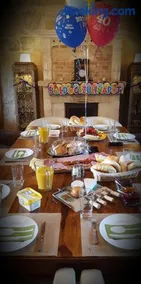 Villa Malom Luxury Resort - Image 4