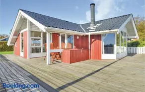 Holiday Home Bygmarken V - Image 2