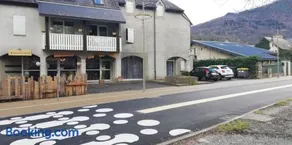 le 2Bers séjour à la montagne linge inclu - Image 1
