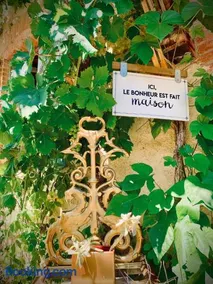 La Main du Cœur Chambre d'hôtes de charme à la campagne - Image 4