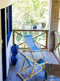 Casa de Dona Jó - Ilha de Itaparica - Image 3