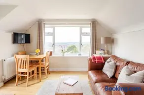 Strongate View Apartment - cosy stylish rural Jurassic coast & Bridport nearby - Image 5