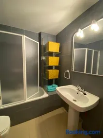 Apartamento sabiñanigo - Image 4