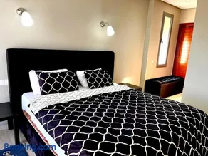 Short Stay Apartment aéroport casablanca - Image 3