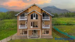 Royal Cliff Resort Pahalgam - Image 3