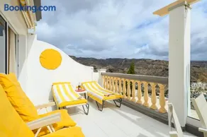 Artemisa Penthouse - Monsenor Apts - Image 3