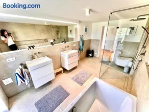 100m2 Fewo im Haus am See mit Garten bei Potsdam - Image 3