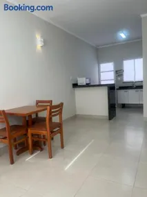HOTEL Pousada ACONCHEGO Promissão - Image 5