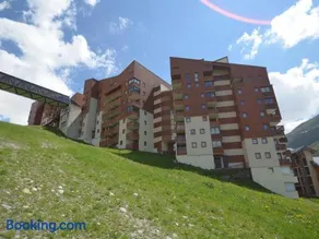 Charmant appartement pour 5, ski aux pieds, bien équipé, proche commerces et piscine à Les Bruyères - FR-1-452-237 - Image 5