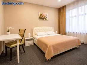 Nika Apart hotel - Image 1