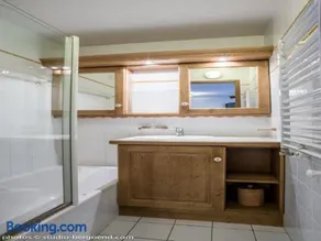 Appartement cosy 4 pers. aux Arcs 1800 avec parking - Image 3