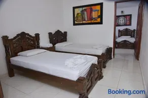 Hotel Cartagena Comfort - Image 5