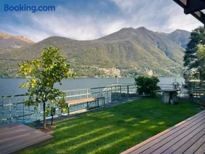 La Darsena dei Cigni, Private Lake Access - Image 5