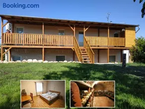 Penzion u Vinice - Image 1