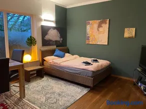Großes, helles Apartement - Nähe Marburg & Gießen - Image 1