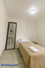 Hotel Menegatti - Image 1