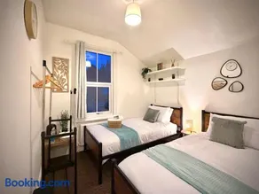 Central Reading Guest House - Image 3