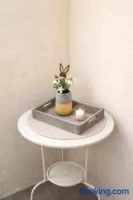 Garten Apartment Souterrain für Hundefreunde mit Zaun und Terrasse - Image 3