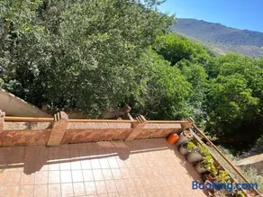Villa Nadimar - Casa rural con terraza magnífica y 4 habitaciones - Image 2