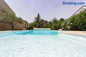 Le Mas du Château en Provence - Image 1