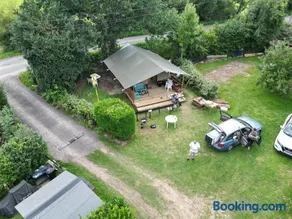 Camping des 3 Pommiers - Wanlin - Image 5