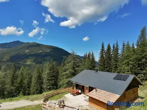 Ampferkaralm Hütte - Image 2