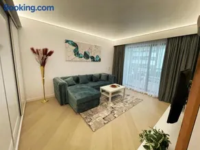 Luxury Apartment Wellness--- Cortina North, Pipera- Voluntari - Image 2